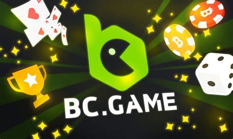 bcgame casino sitesi