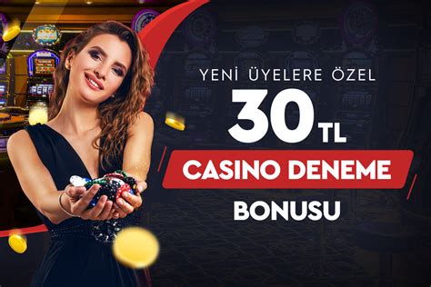 bahiscasino Deneme bonusu