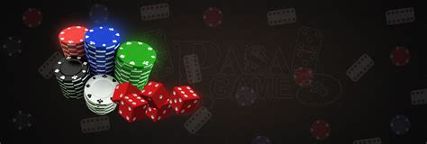 pasacasino slot sitesi