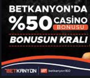 betkanyon slot sitesi