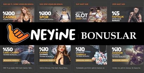 neyine slot sitesi