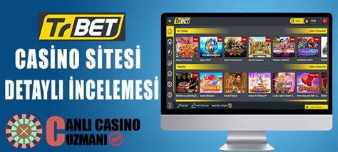 trbet slot sitesi