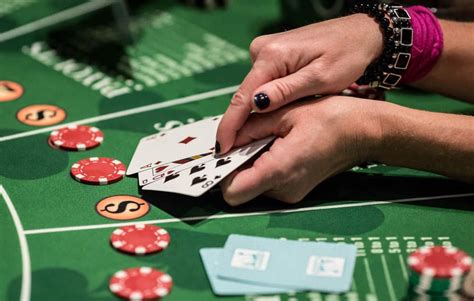 Blackjack Taktikleri ve İpuçları