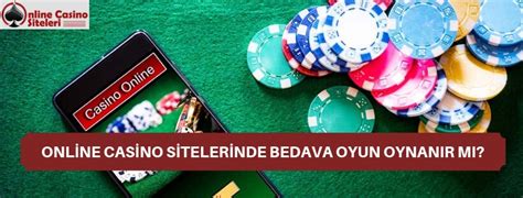 Çevrimiçi Casino Sitelerinde Popüler Oyunlar