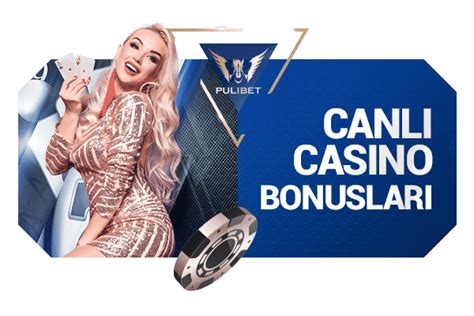 Canlı Casino Bonusları