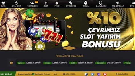 Casino Sitelerinde Mobil Uygulamalar