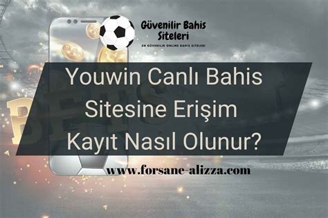 Youwin Güvenilir Bahis Sitesi