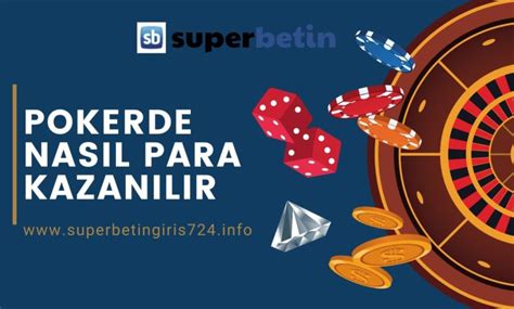 Pokerde Başarı İçin Temel Kurallar