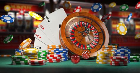 Online Casino ve Bonus Türleri İncelemesi