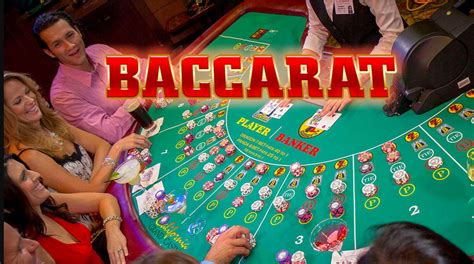 Baccarat Nedir ve Nasıl Oynanır?