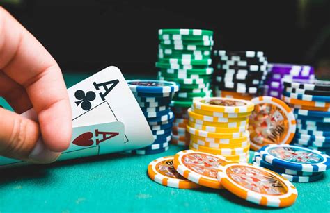 Canlı Krupiyelerle Poker Oyna