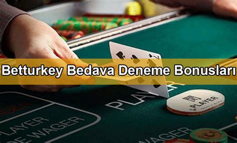 Deneme Bonusları ile Ücretsiz Oyun Keyfi