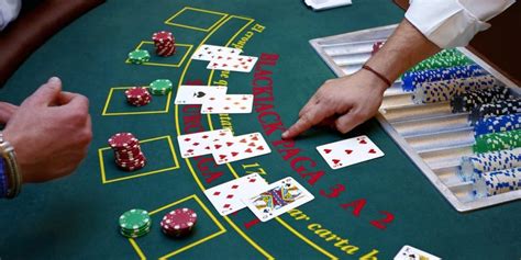 Blackjack'de Kazanma Stratejileri ve Taktikleri İncelemesi