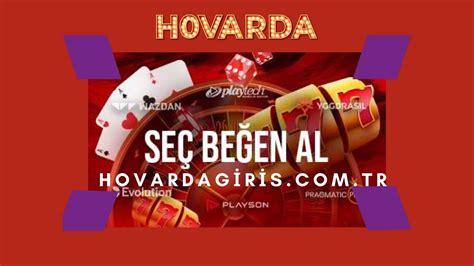 hovardabet